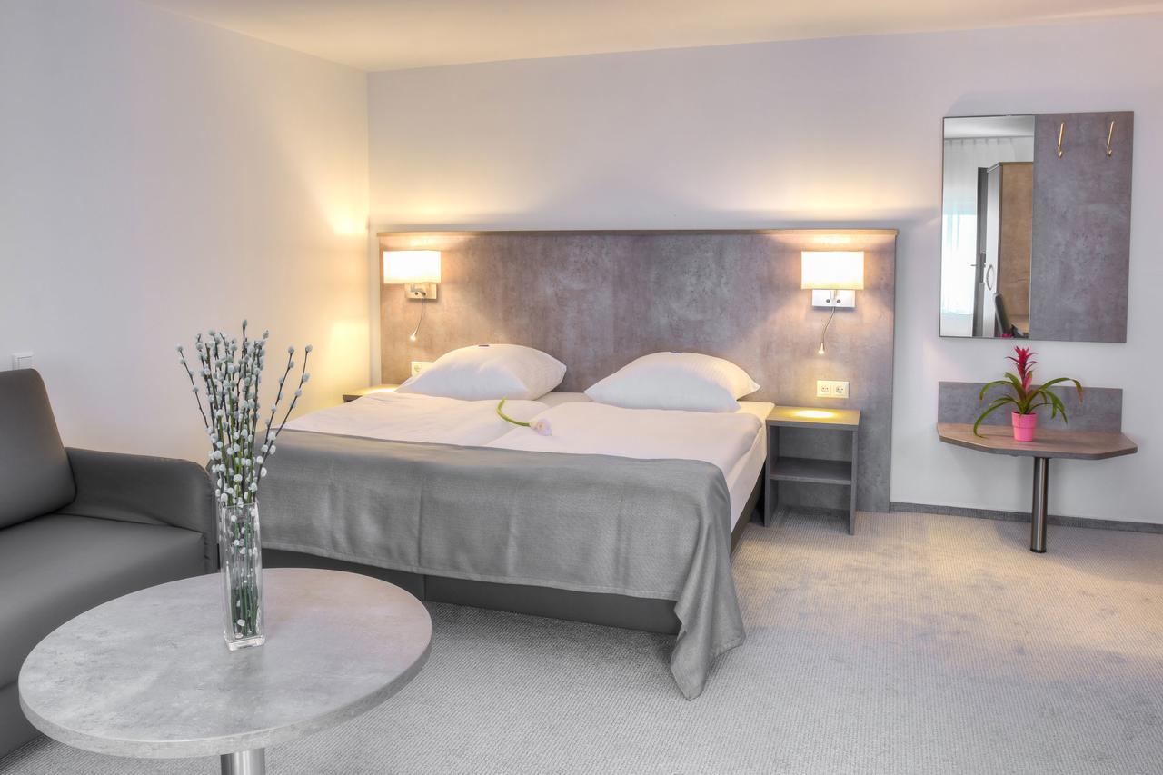 Hotel Fast Lane Barweiler