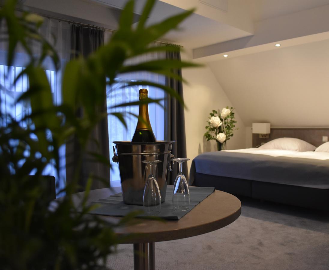 Fast Lane Hotel Barweiler