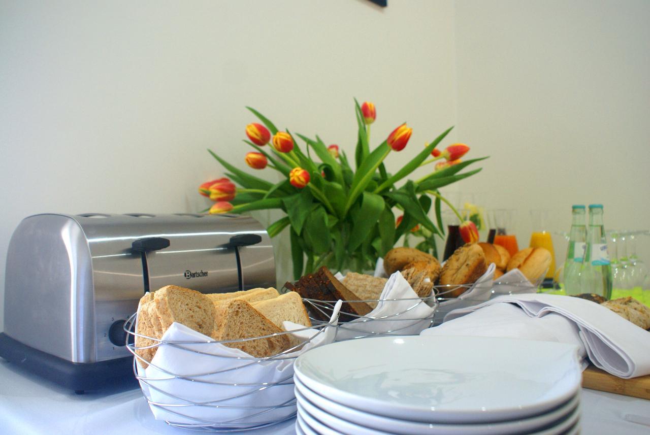 Fast Lane Hotel Barweiler